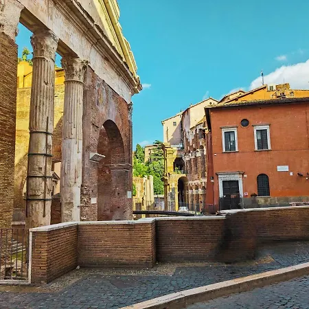 Appartement Smart Prime Rome