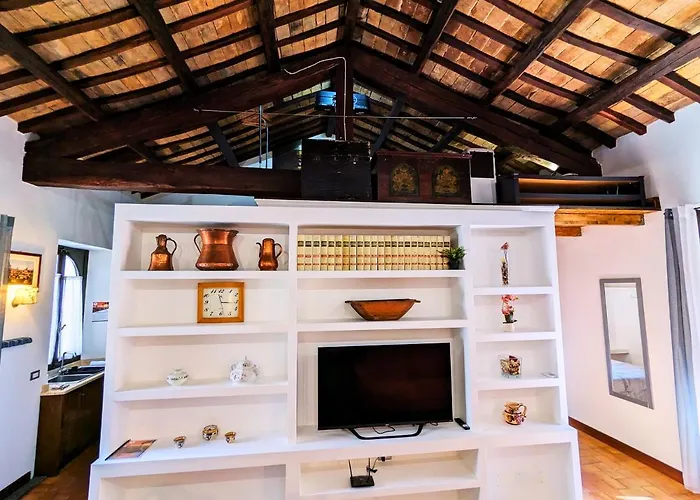 Smart Prime Appartement *