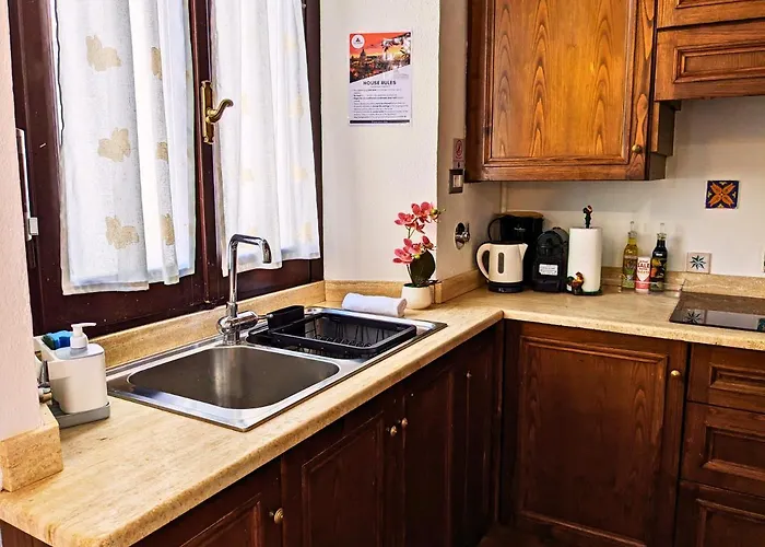 Smart Prime Appartement