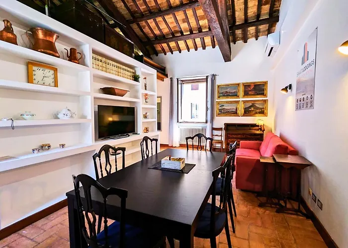 Smart Prime Appartement