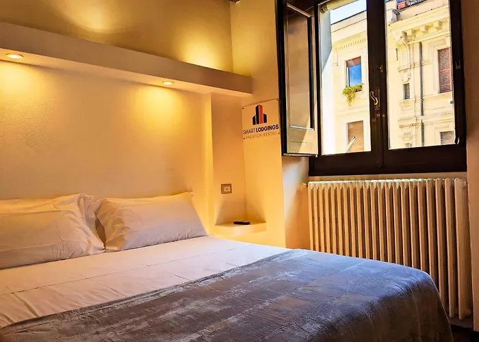 Smart Prime Appartement