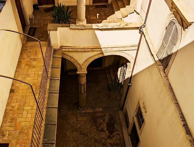 Appartement Smart Prime Rome