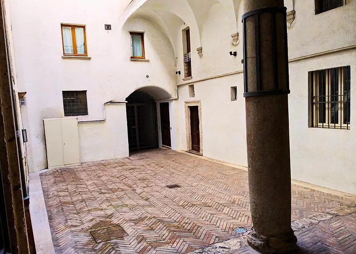 Appartement Smart Prime