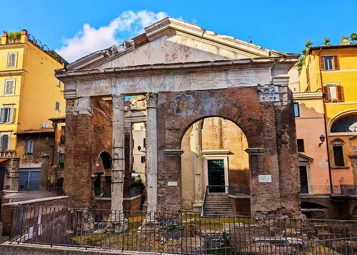 Appartement Smart Prime Rome