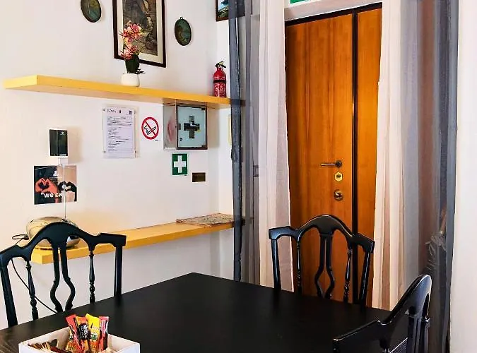 Appartement Smart Prime Rome