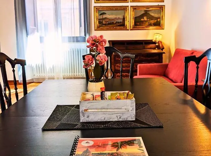 Smart Prime Appartement *