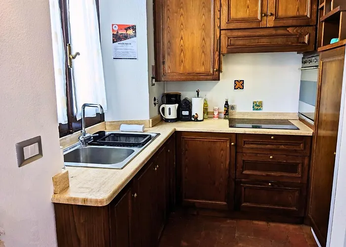 Smart Prime Appartement *