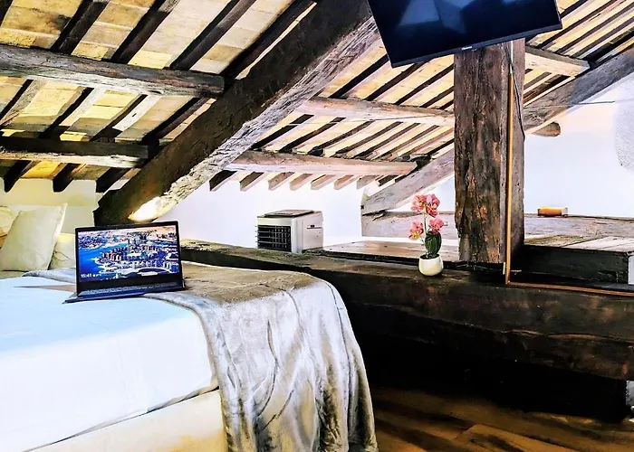 Appartement Smart Prime