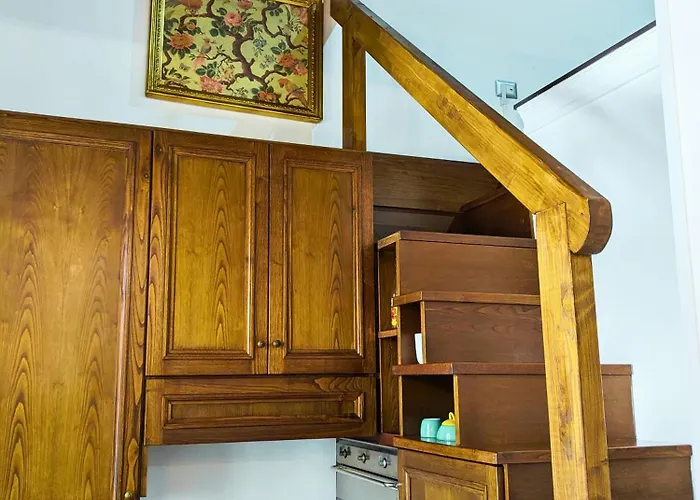 Smart Prime Appartement