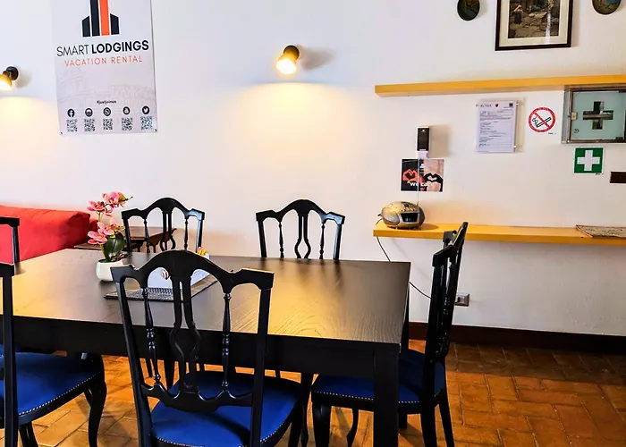 Appartement Smart Prime *