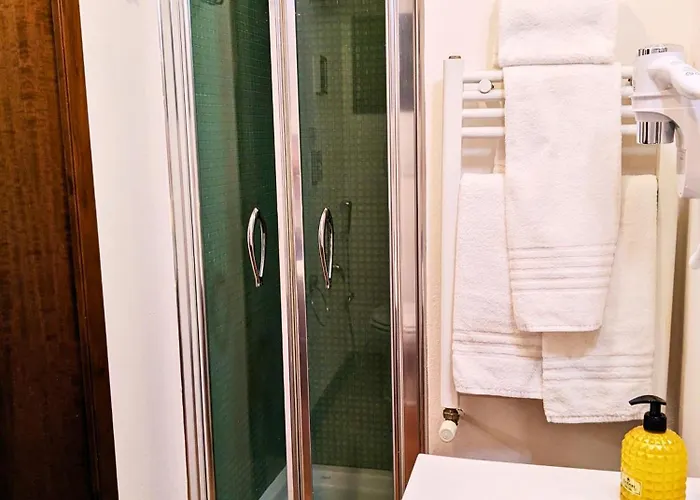 Appartement Smart Prime Rome