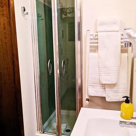 Apartamento Smart Prime Roma