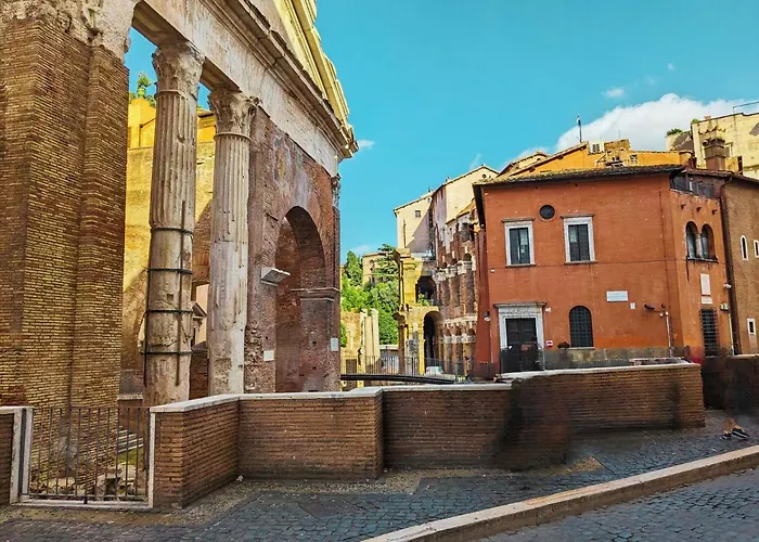 Appartamento Smart Prime Roma