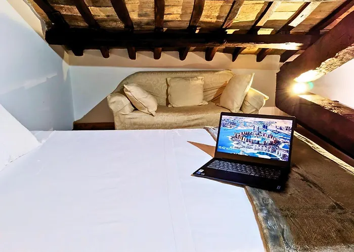 Appartamento Smart Prime Roma