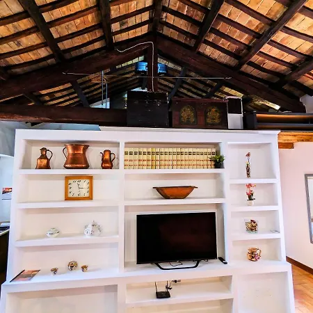 Smart Prime Apartment *