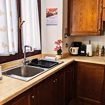 Smart Prime Apartment