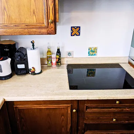 Smart Prime Apartment *