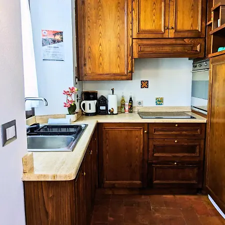 Smart Prime Apartment Rom