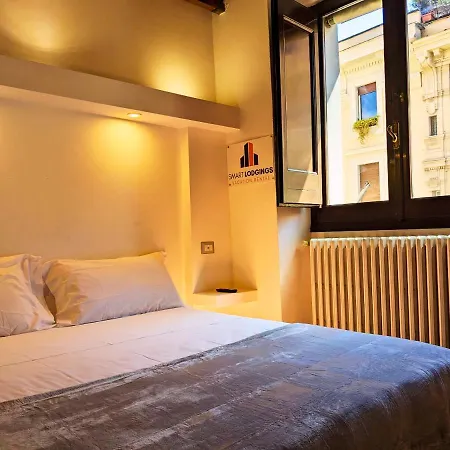 Smart Prime Apartment