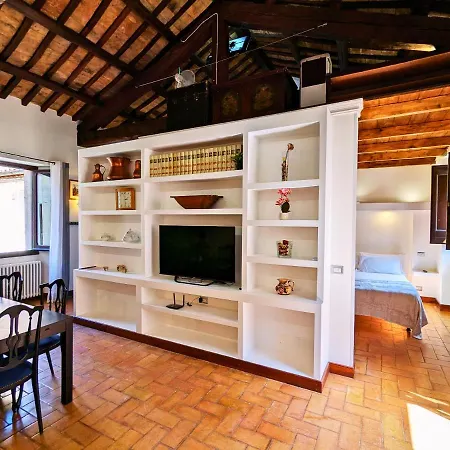 Smart Prime Apartman