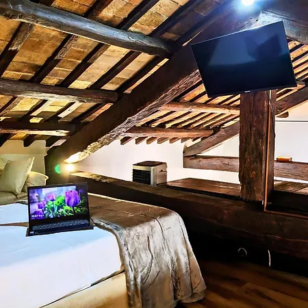 Smart Prime Apartment