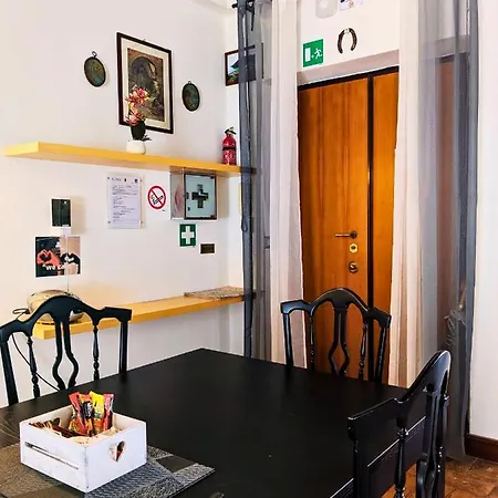 Apartman Smart Prime Róma