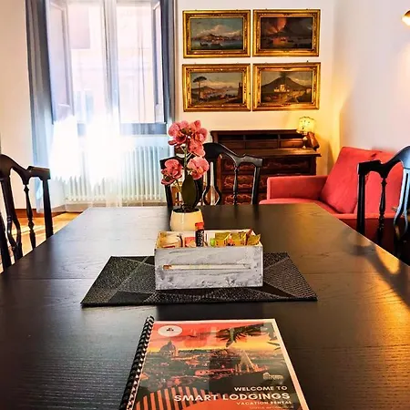 Smart Prime Apartment *