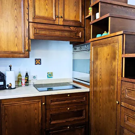 Smart Prime Apartman Róma