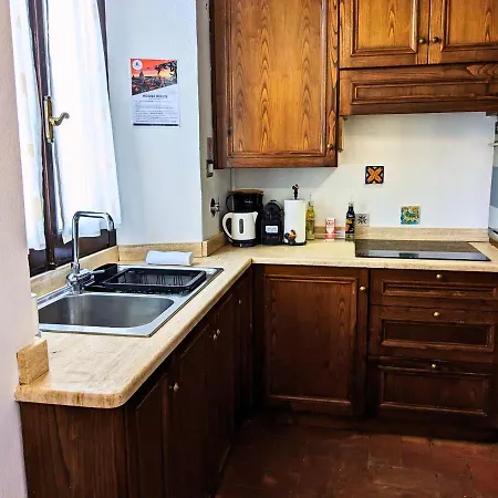 Smart Prime Apartman *