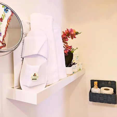 Smart Prime * Рим