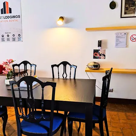 Апартаменты Smart Prime *