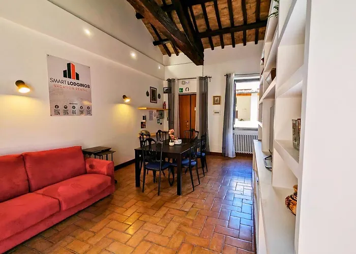 Apartment Smart Prime