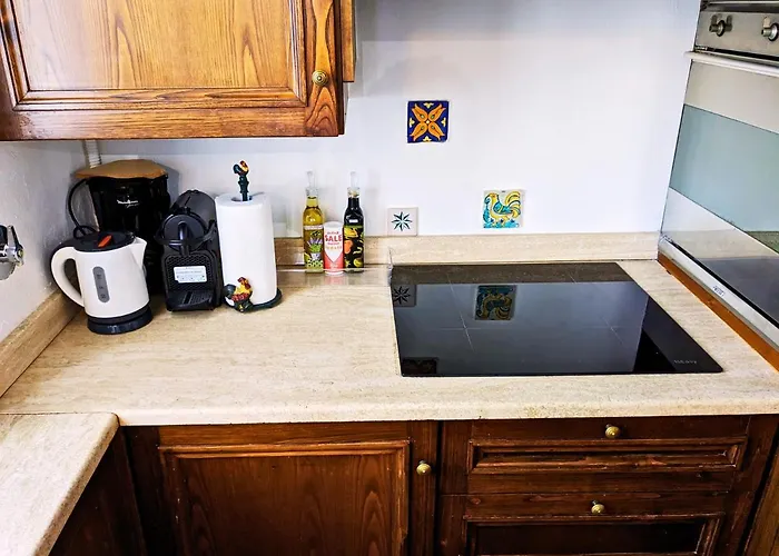 Smart Prime Apartment *