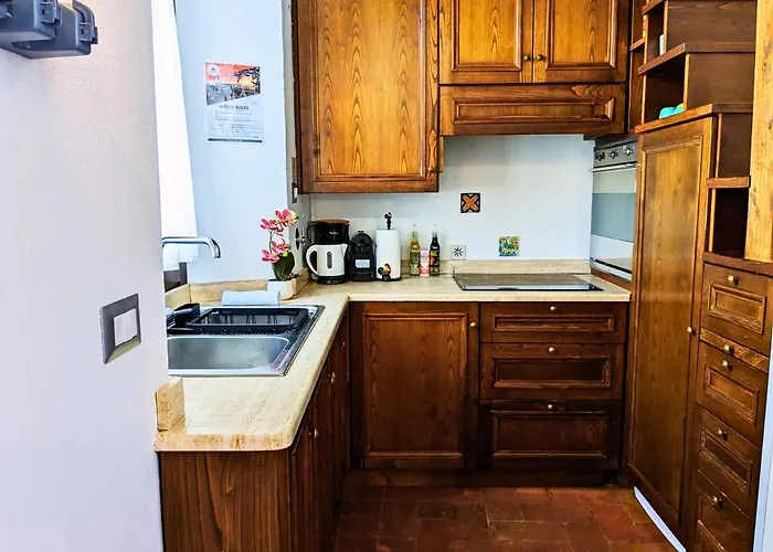 Smart Prime Apartment Rom