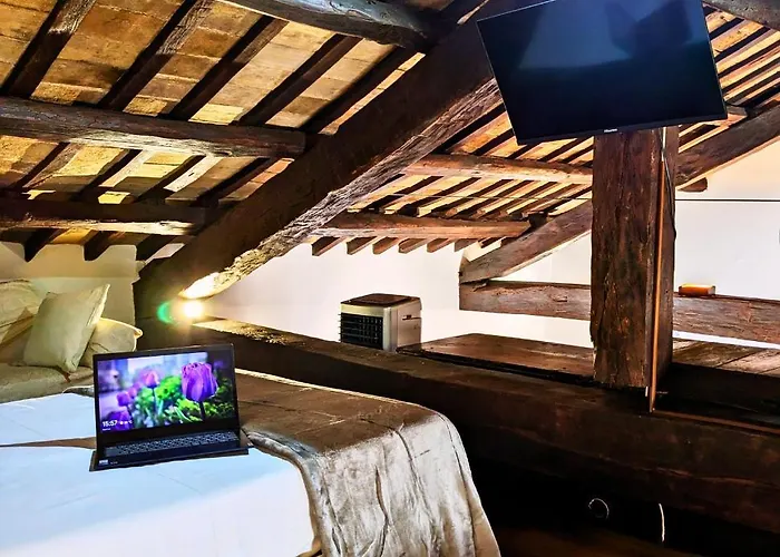 Smart Prime Apartment