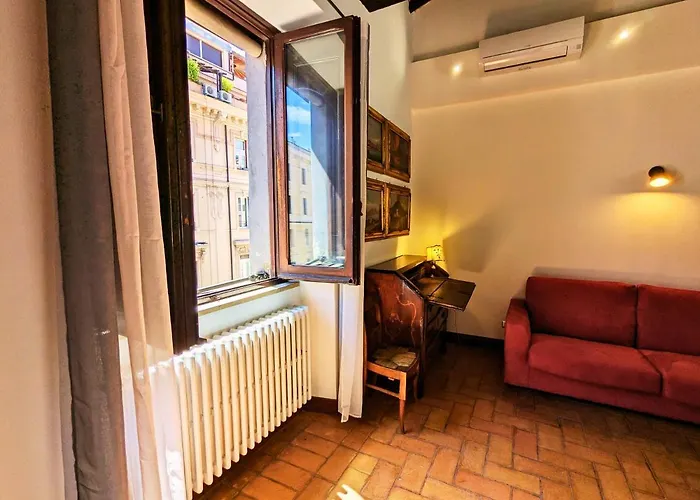 Apartment Smart Prime *