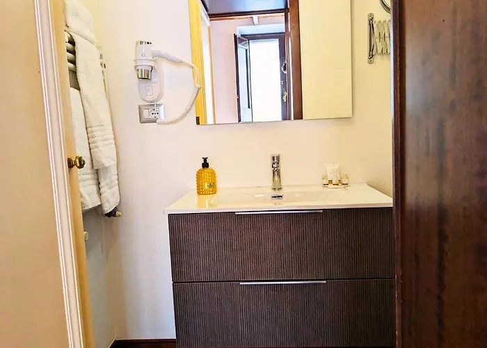 Smart Prime Apartment