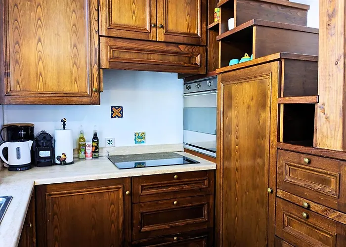 Smart Prime Apartment Rom