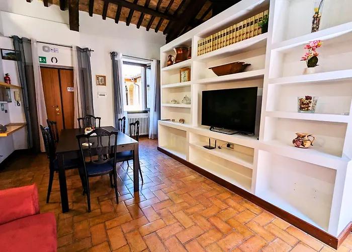 Apartment Smart Prime