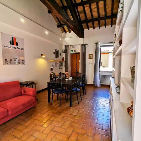 Apartmán Smart Prime