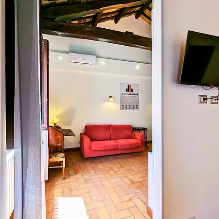 Smart Prime * Rome