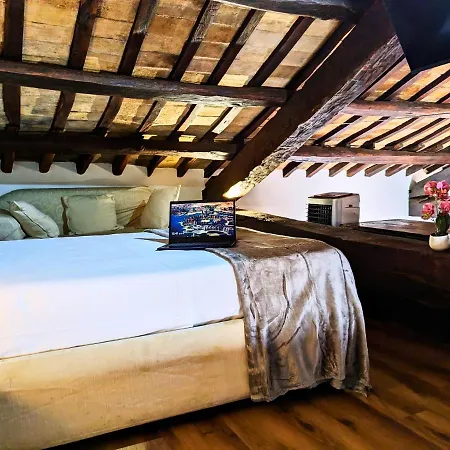 Apartmán Smart Prime *