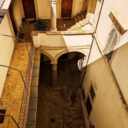 Appartement Smart Prime Rome