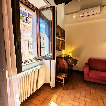 Apartmán Smart Prime *