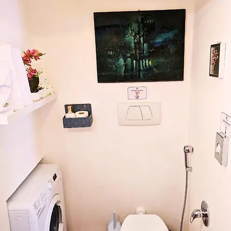 Smart Prime Řím