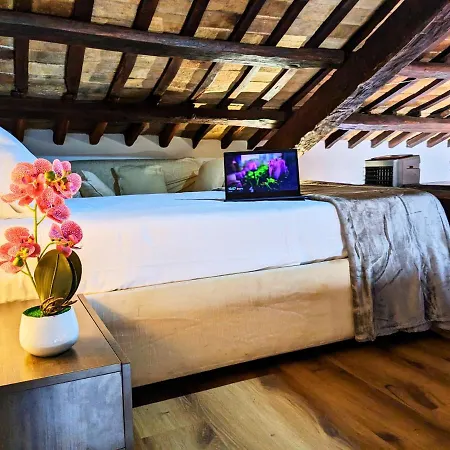 Smart Prime Apartmán