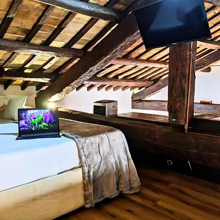 Apartmán Smart Prime