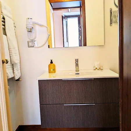 Smart Prime Apartmán