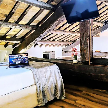 Apartmán Smart Prime