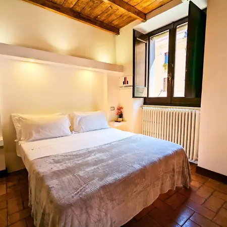 Apartmán Smart Prime *